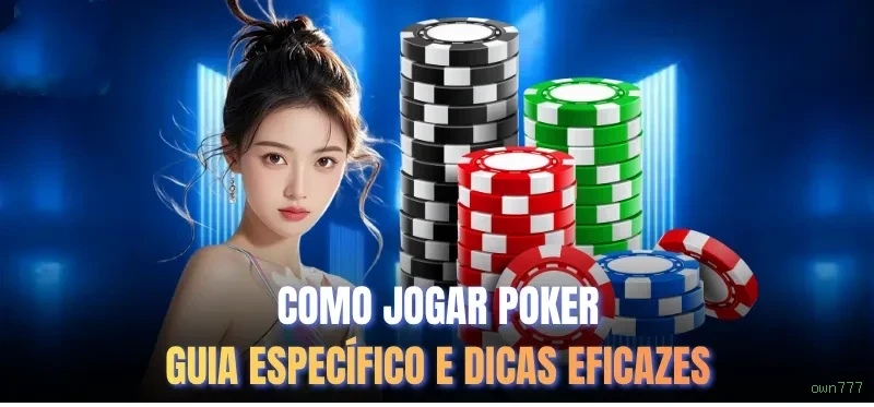 Bônus boas-vindas own777 R$100