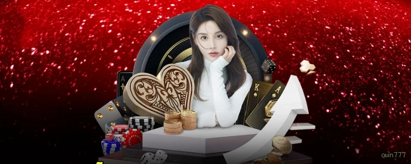 Slots com prêmios own777